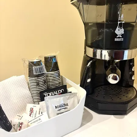 Meraki Apartamento Cava deʼ Tirreni