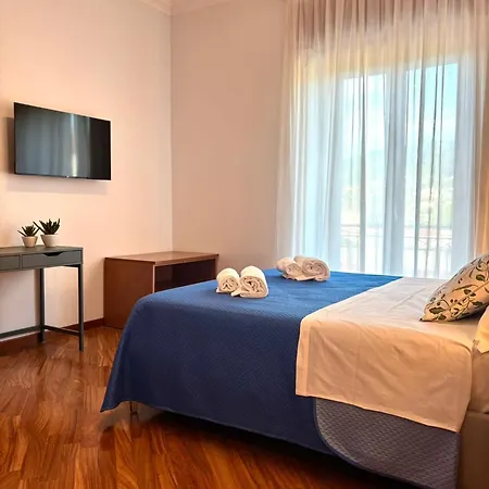 Meraki Cava deʼ Tirreni