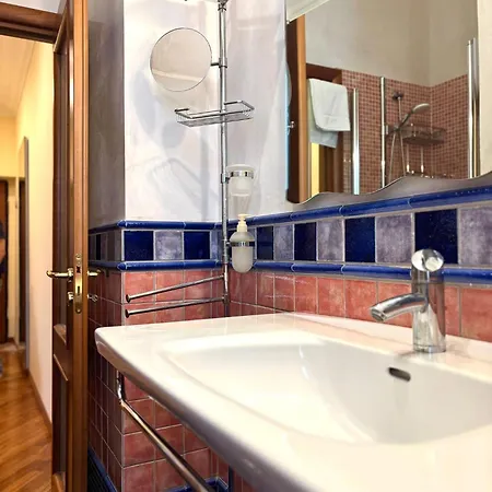 Apartment Meraki Cava deʼ Tirreni