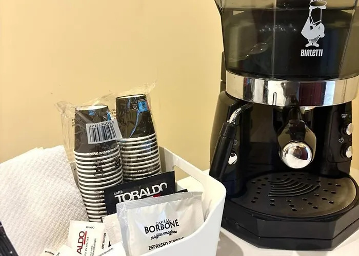 Meraki Apartament Cava deʼ Tirreni