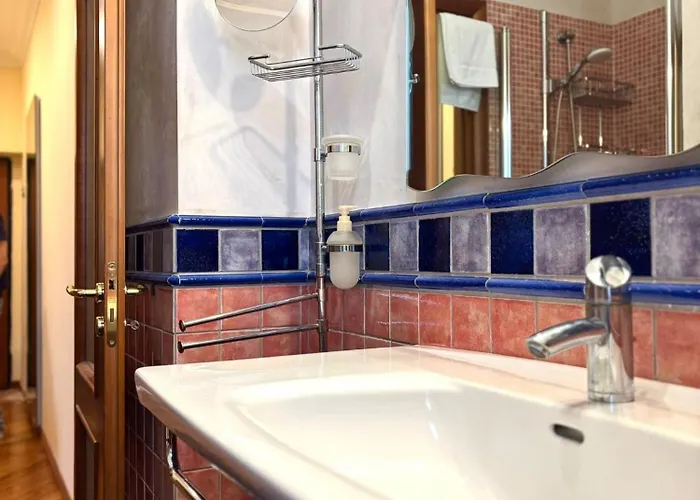 Apartament Meraki Cava deʼ Tirreni